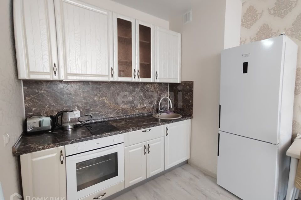 Сдаётся студия, 27 м²