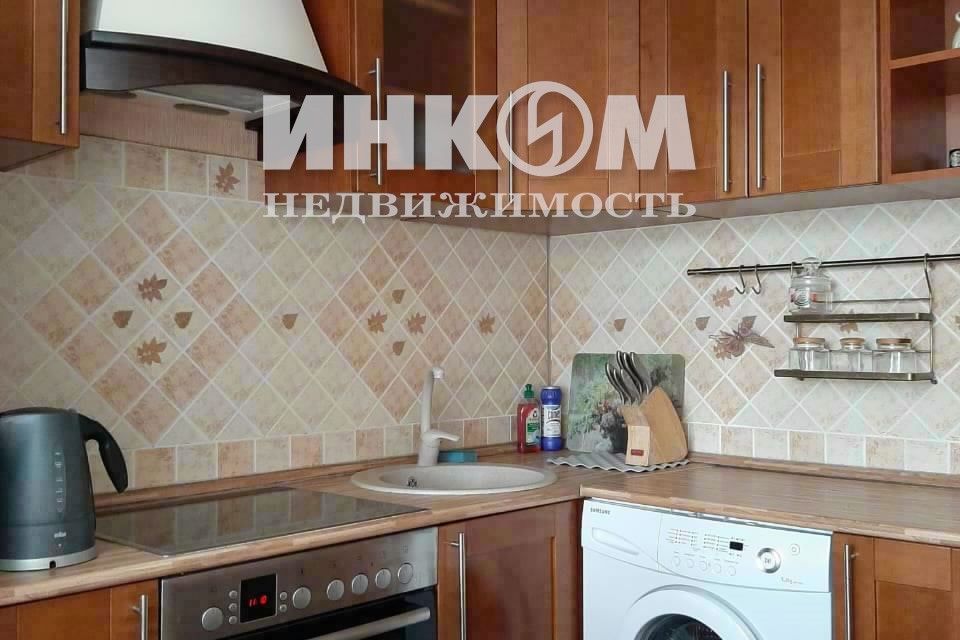 Сдаётся 2-комнатная квартира, 50 м²