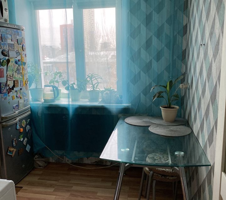 Продаётся 2-комнатная квартира, 30.3 м²