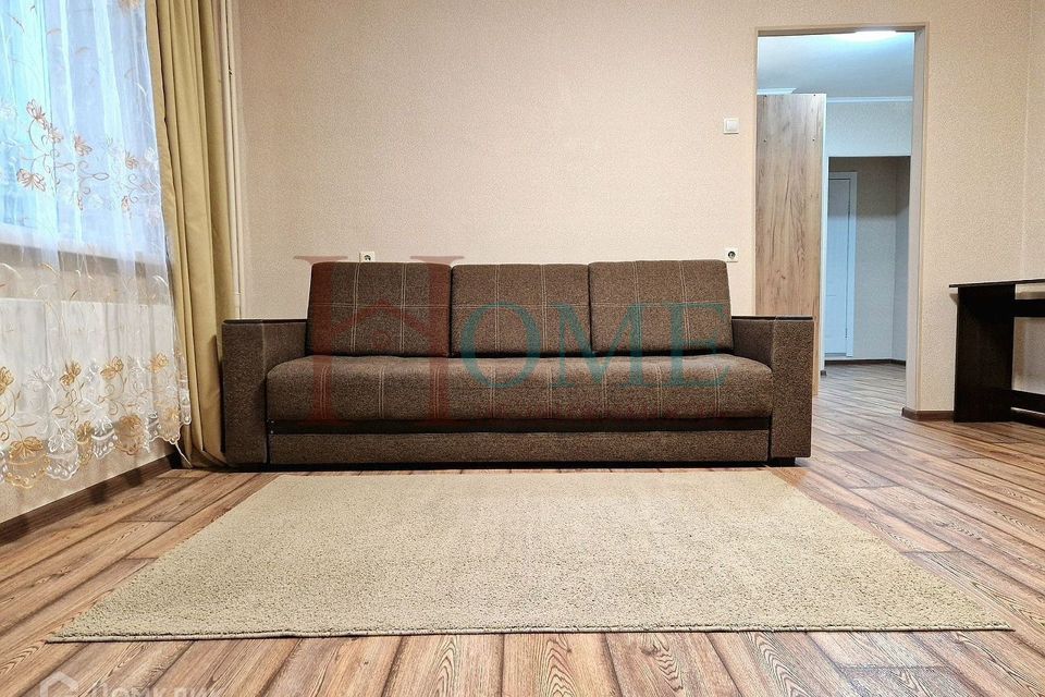 Сдаётся 2-комнатная квартира, 50 м²