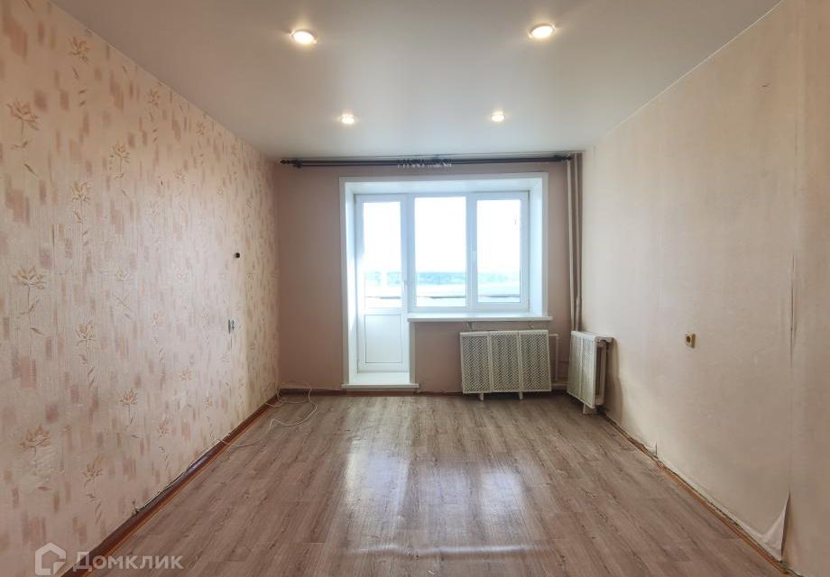 Продаётся 2-комнатная квартира, 41.8 м²