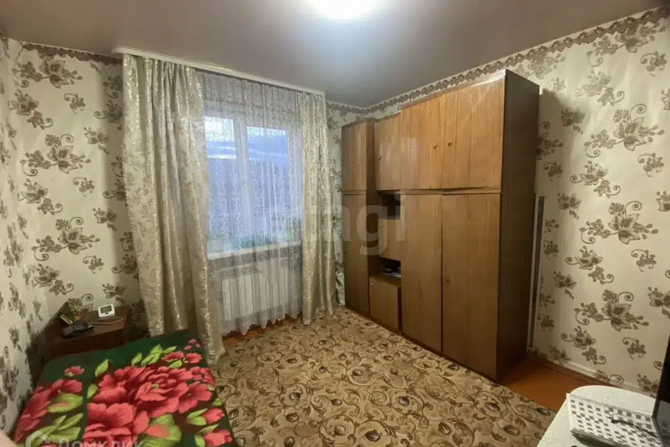 Продаётся 2-комнатная квартира, 65 м²