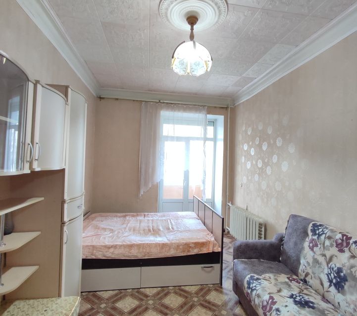 Сдаётся 2-комнатная квартира, 60 м²
