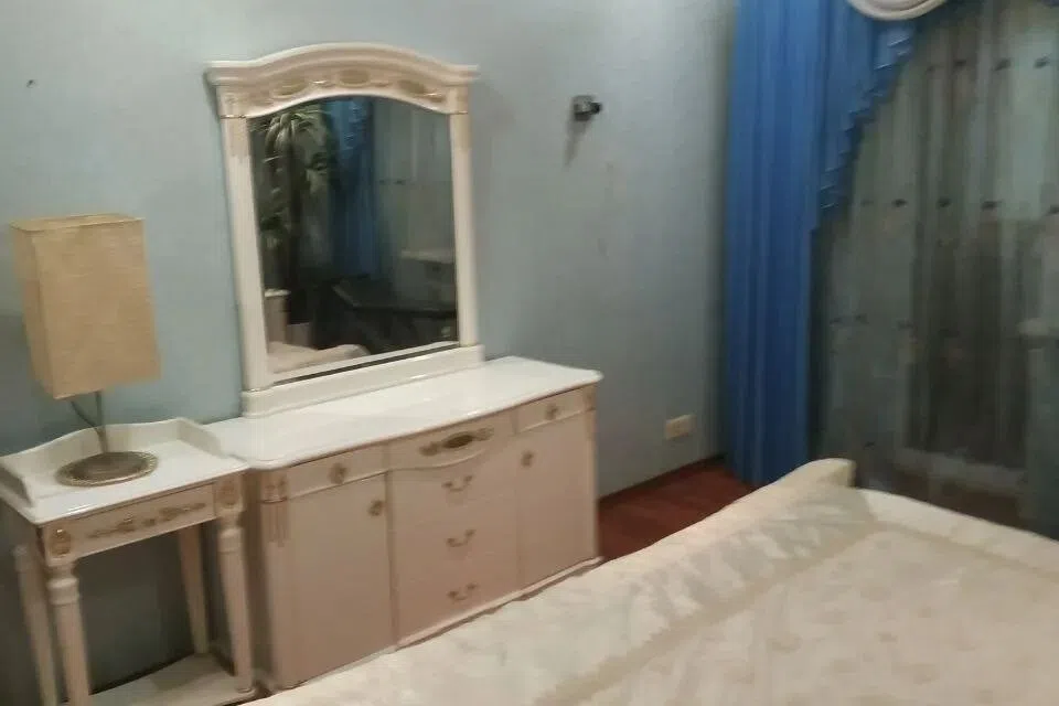 Сдаётся 3-комнатная квартира, 70 м²