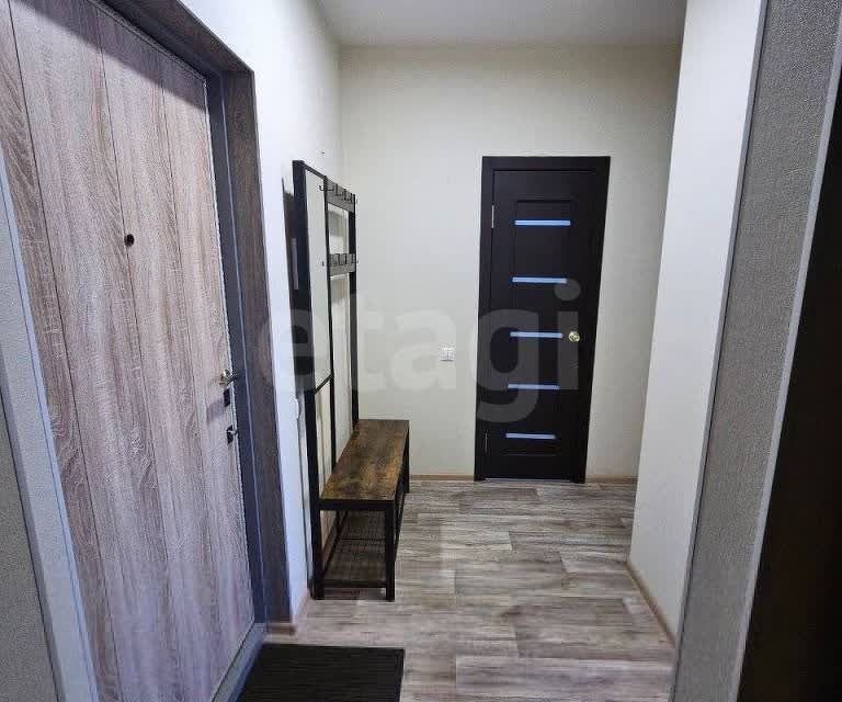 Сдаётся 1-комнатная квартира, 42.6 м²
