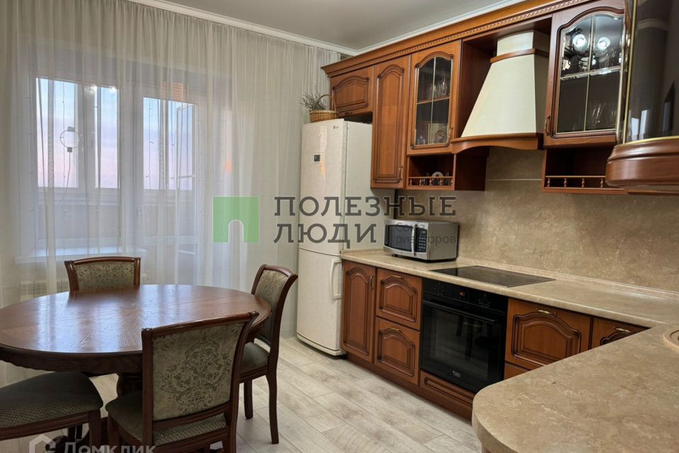 Продаётся 2-комнатная квартира, 74 м²