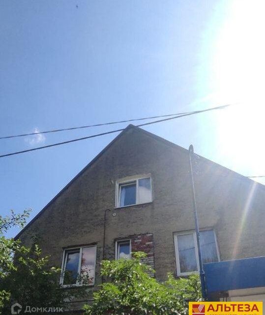 Продаётся 2-комнатная квартира, 52.1 м²