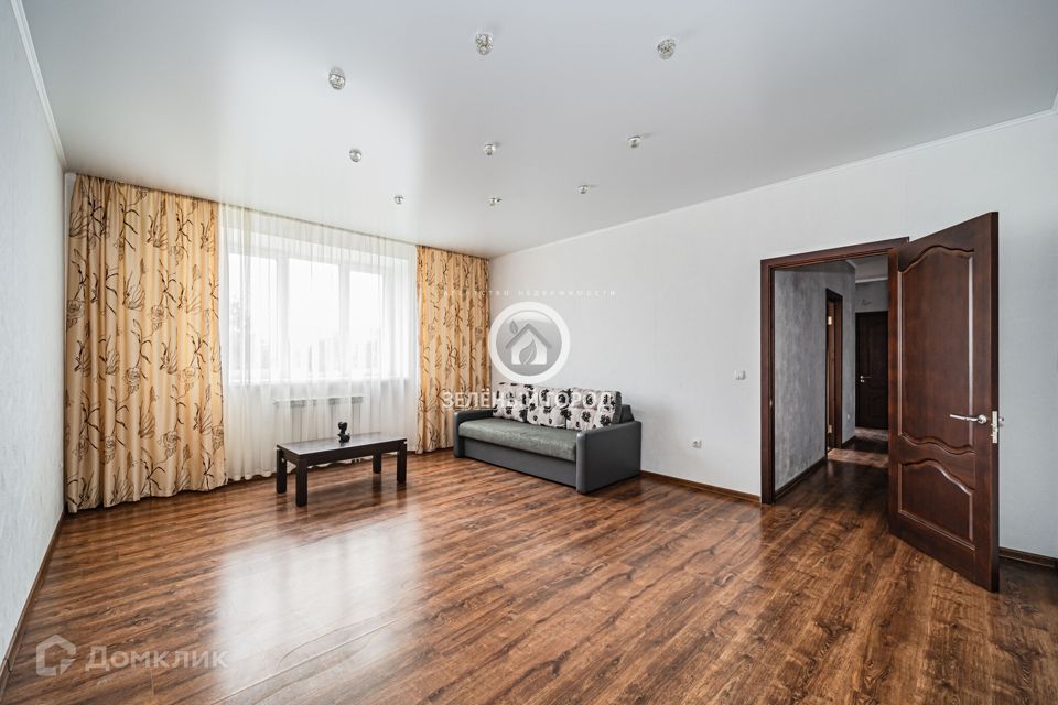Продаётся 2-комнатная квартира, 67 м²