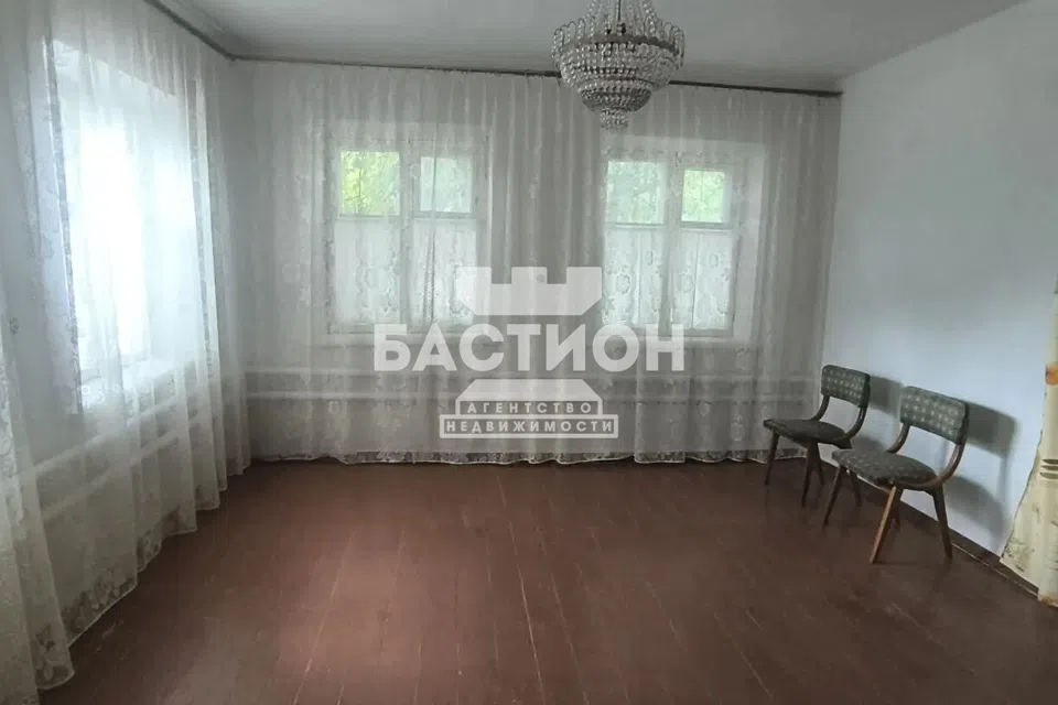 Продаётся 1-этажный дом, 74.6 м²
