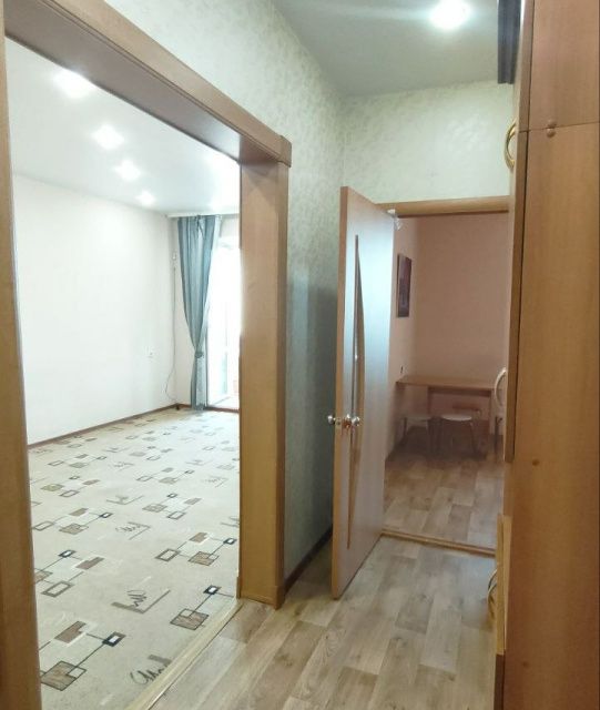 Сдаётся 1-комнатная квартира, 38 м²