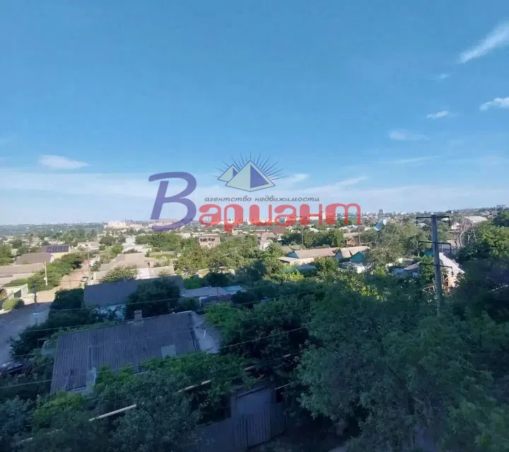 Продаётся 2-комнатная квартира, 45 м²