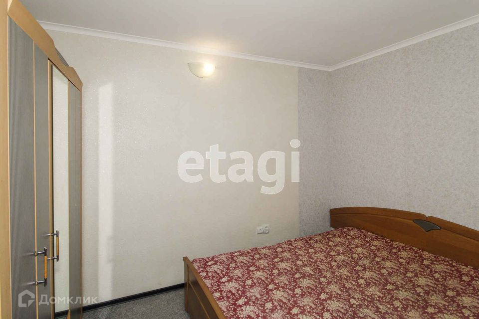 Продаётся студия, 42 м²