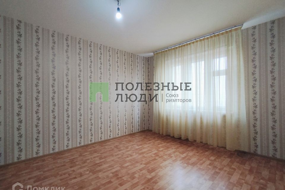Продаётся 1-комнатная квартира, 34.1 м²
