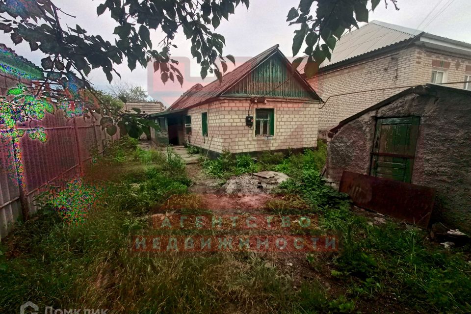 Продаётся 1-этажный дом, 46.2 м²