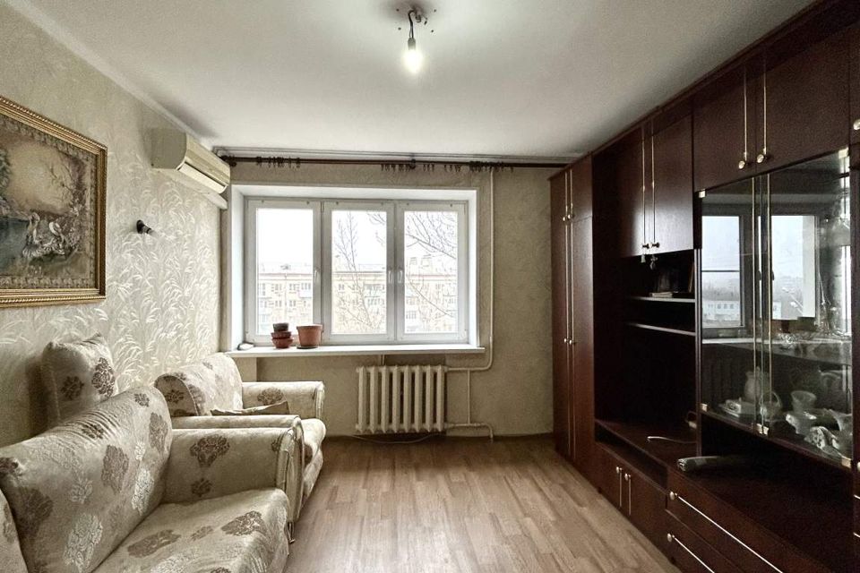 Продаётся 2-комнатная квартира, 47.7 м²