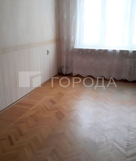 Продаётся 2-комнатная квартира, 43.2 м²