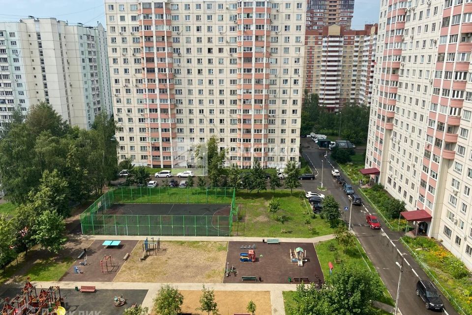 Продаётся 3-комнатная квартира, 70 м²