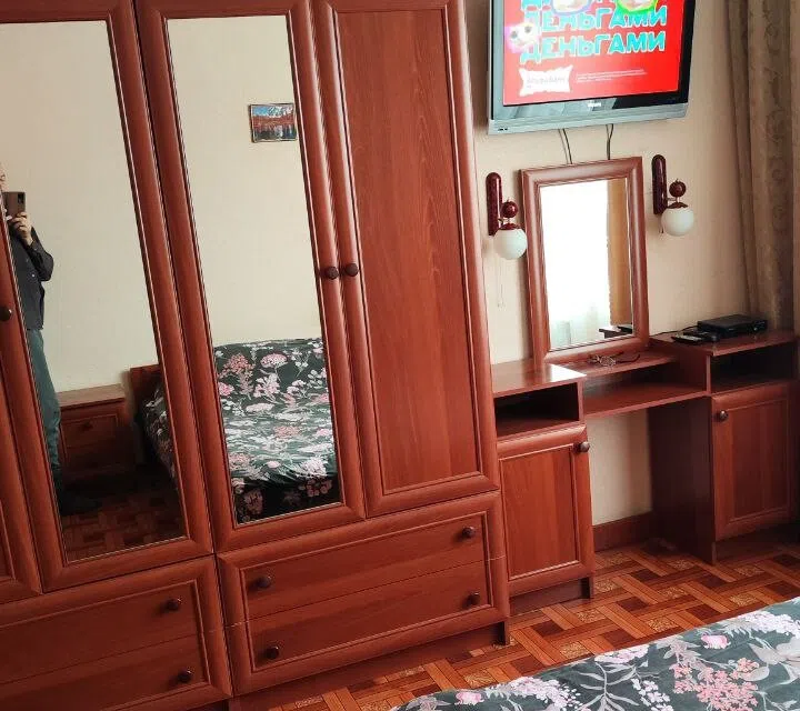 Продаётся 2-комнатная квартира, 50 м²