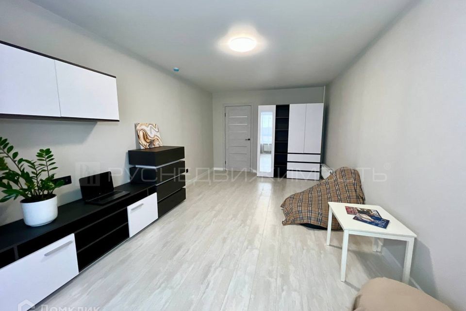 Продаётся 2-комнатная квартира, 59 м²