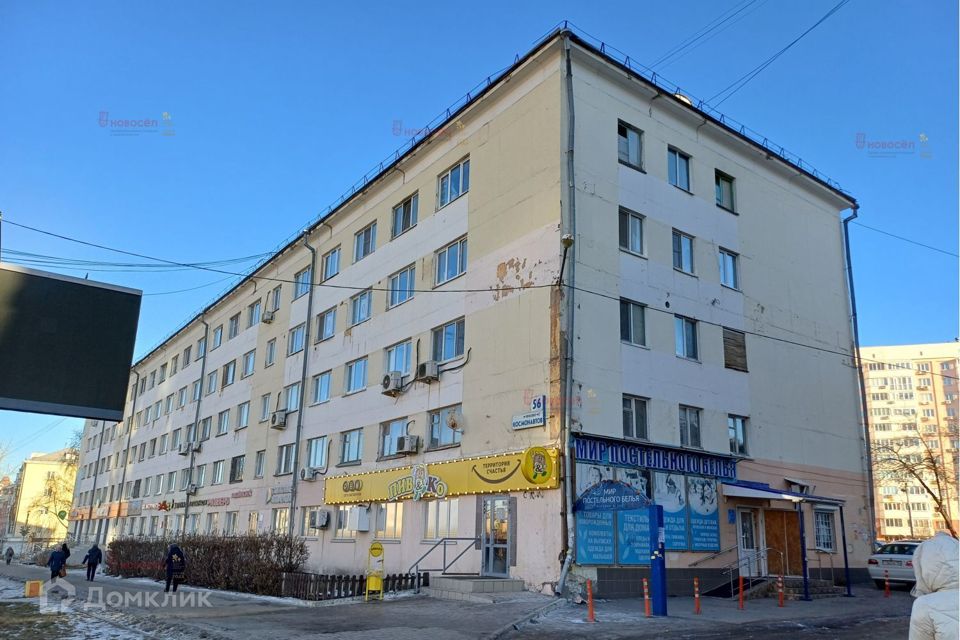 Продаётся комната в 18-комн. квартире, 17 м²