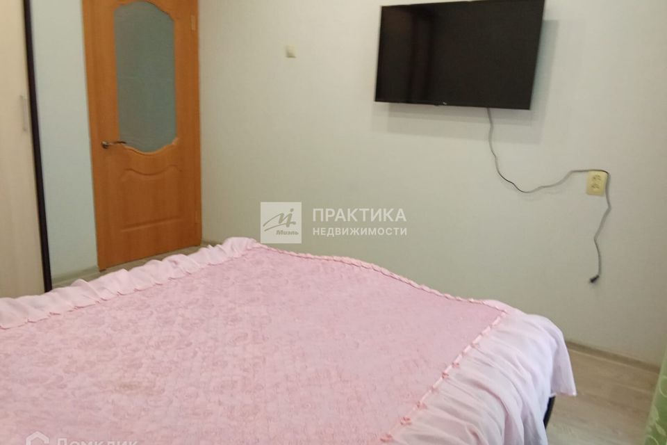Сдаётся 2-комнатная квартира, 44 м²