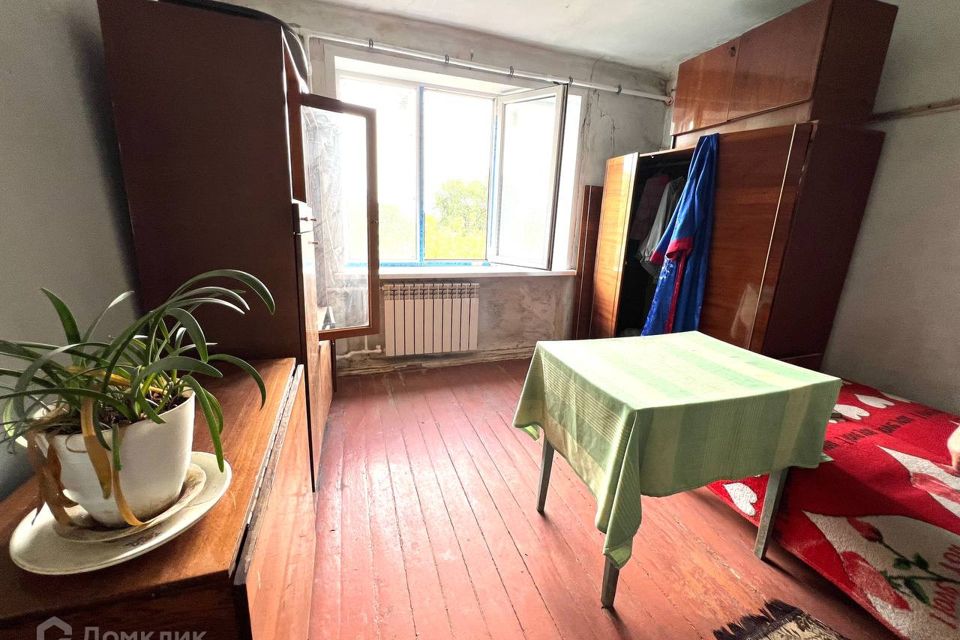 Продаётся 1-комнатная квартира, 17 м²