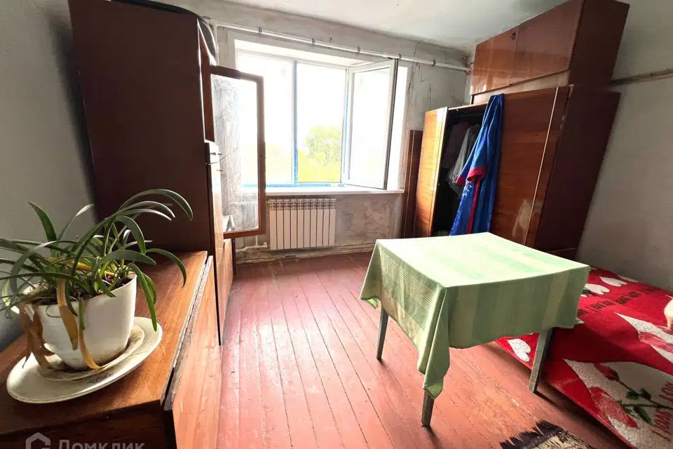 Продаётся 1-комнатная квартира, 17 м²