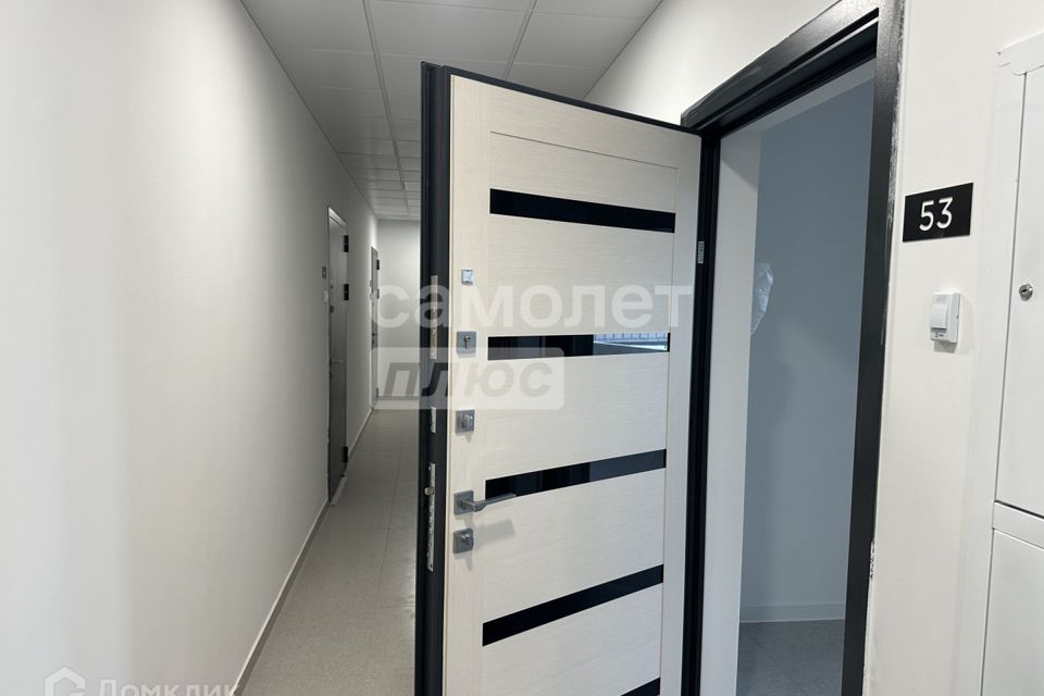 Продаётся 2-комнатная квартира, 37.7 м²