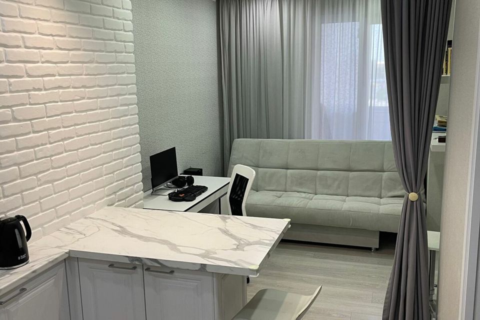 Продаётся 2-комнатная квартира, 52 м²
