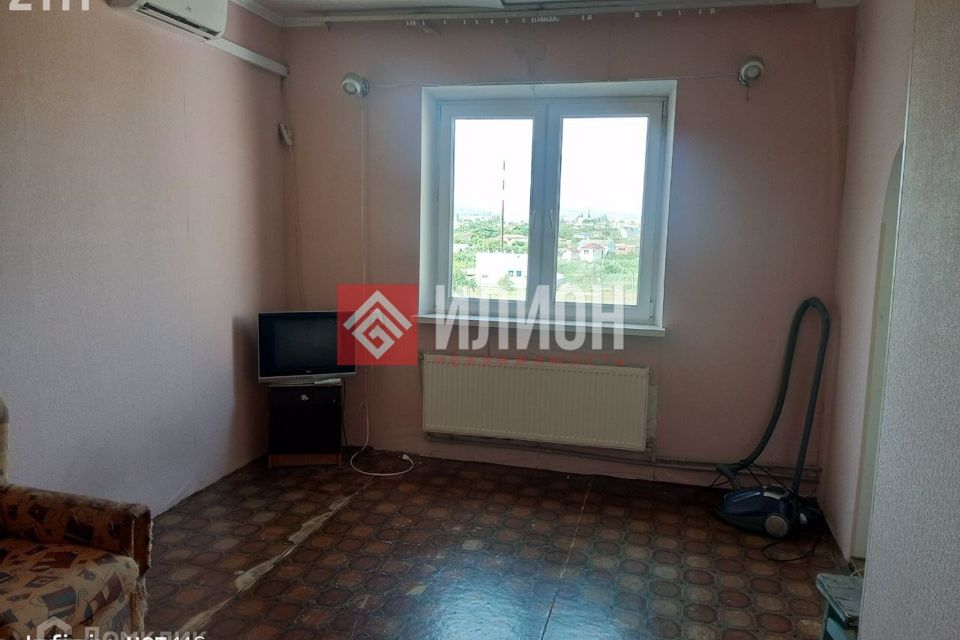 Продаётся 2-комнатная квартира, 55 м²