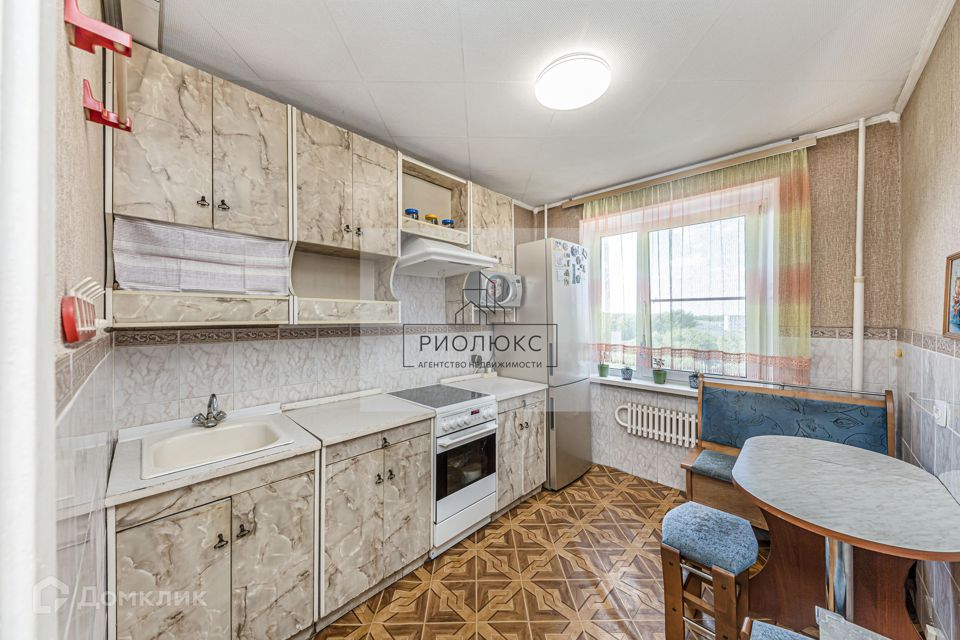 Продаётся 3-комнатная квартира, 67 м²
