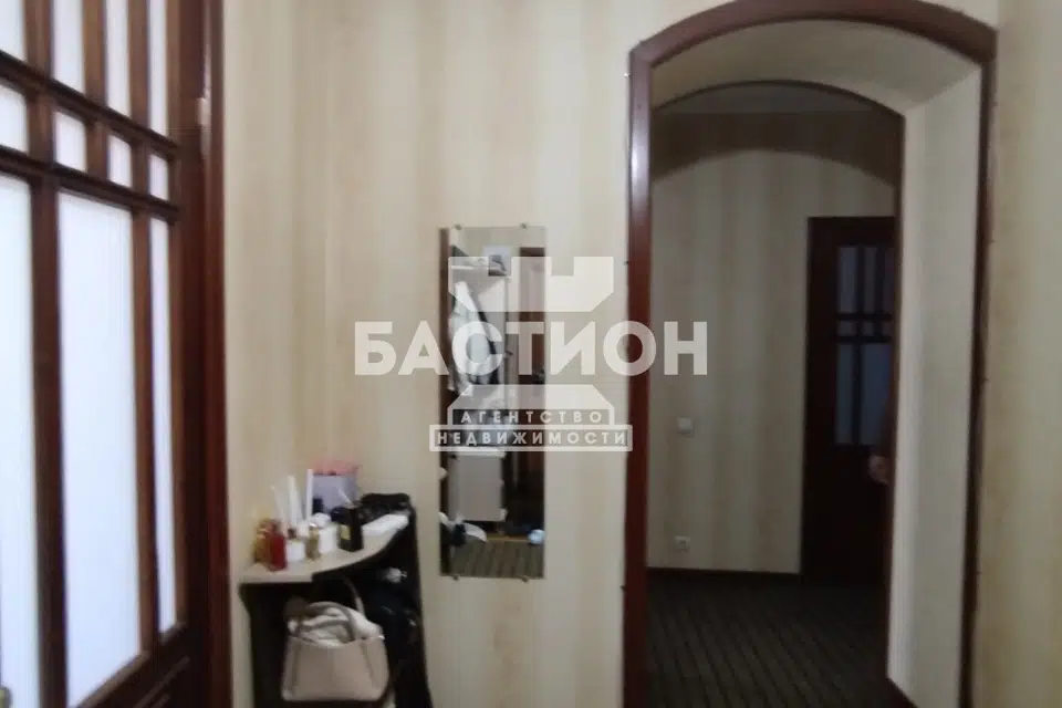 Продаётся 2-комнатная квартира, 60 м²