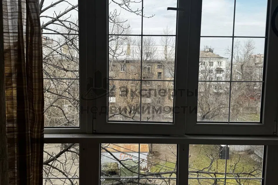 Продаётся 2-комнатная квартира, 52 м²