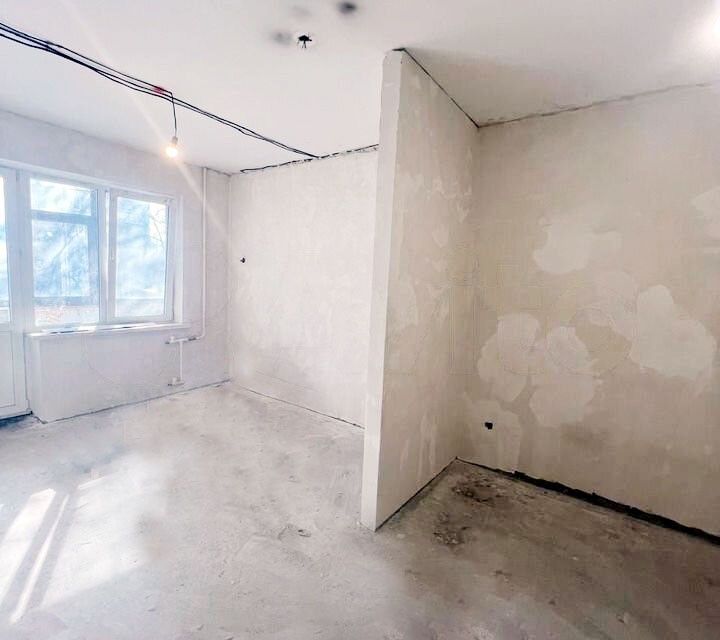 Продаётся 1-комнатная квартира, 46 м²