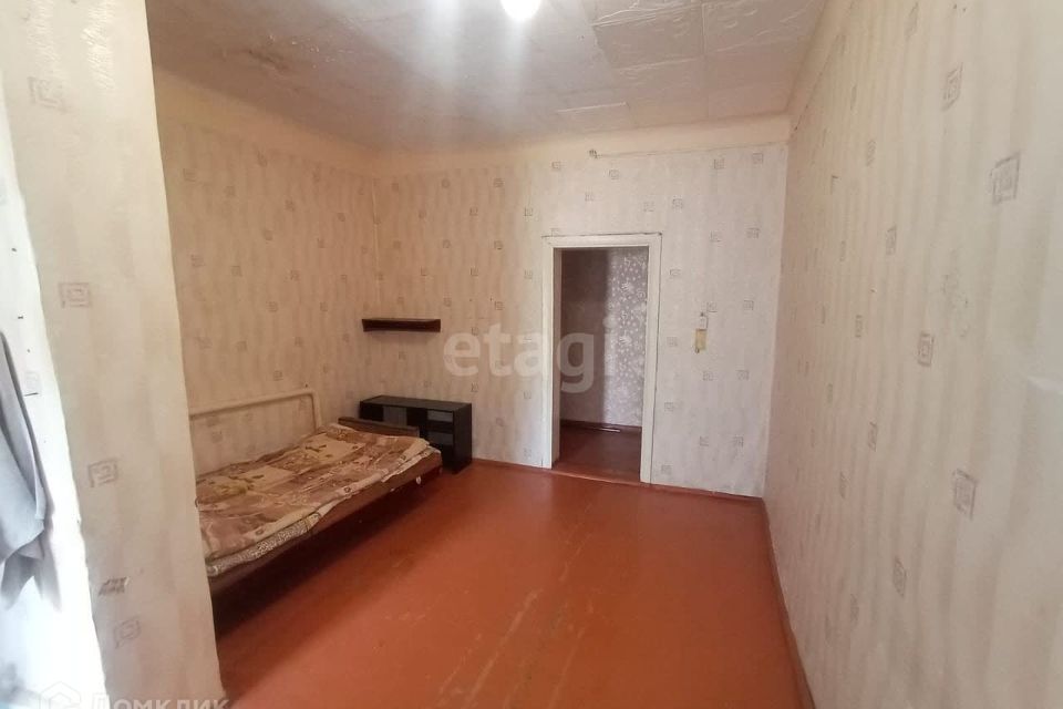Продаётся 1-комнатная квартира, 23.4 м²
