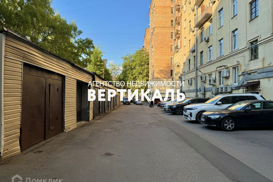 Продаётся гараж, 19 м²