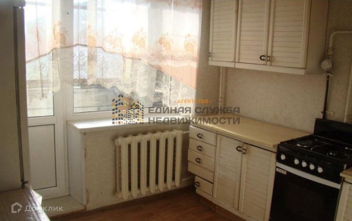 Сдаётся 1-комнатная квартира, 35 м²