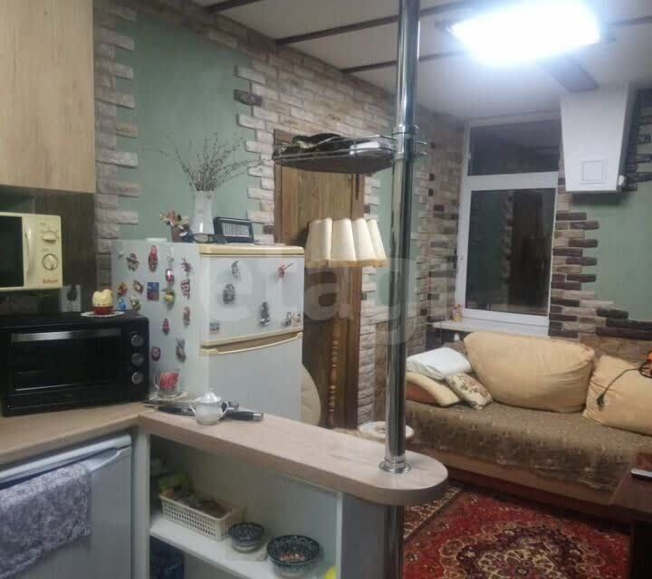 Сдаётся 1-комнатная квартира, 32 м²