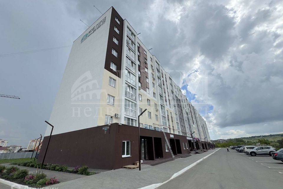 Продаётся 2-комнатная квартира, 73 м²