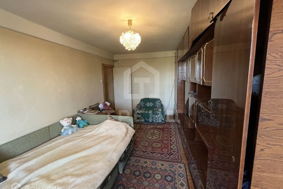 Продаётся 2-комнатная квартира, 45.8 м²