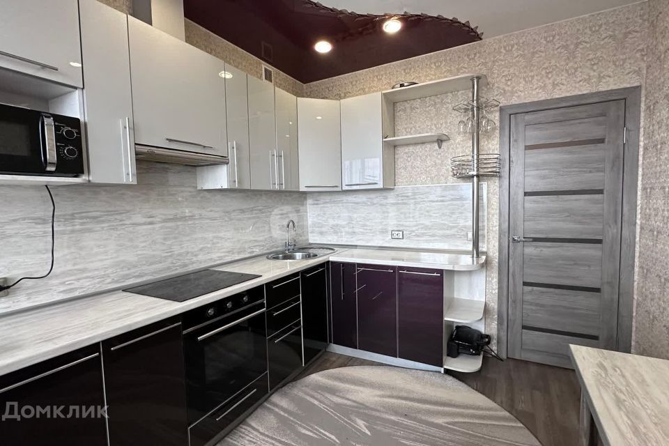 Продаётся 2-комнатная квартира, 47 м²