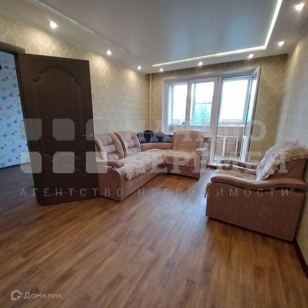 Сдаётся 4-комнатная квартира, 80 м²