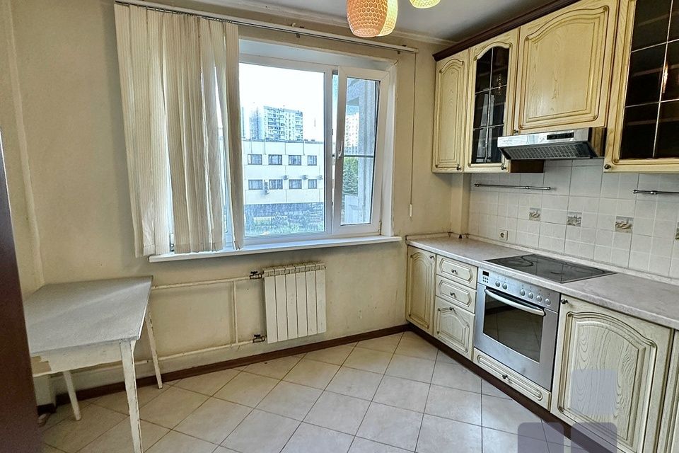 Продаётся 2-комнатная квартира, 59.5 м²