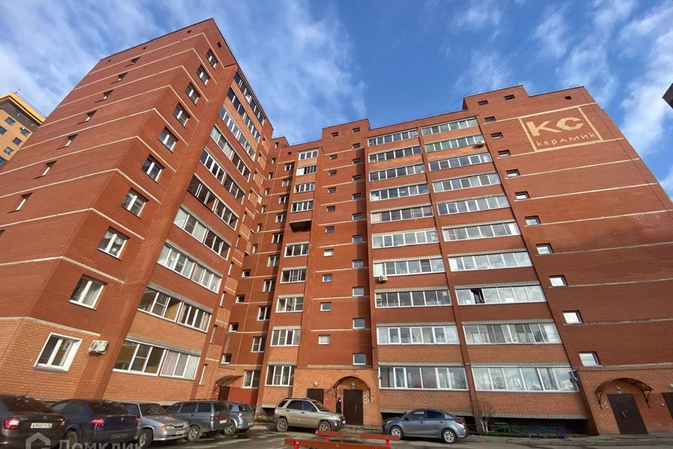 Продаётся 2-комнатная квартира, 41.3 м²