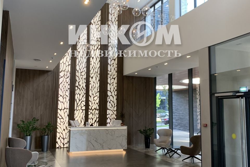 Продаётся 2-комнатная квартира, 79.5 м²