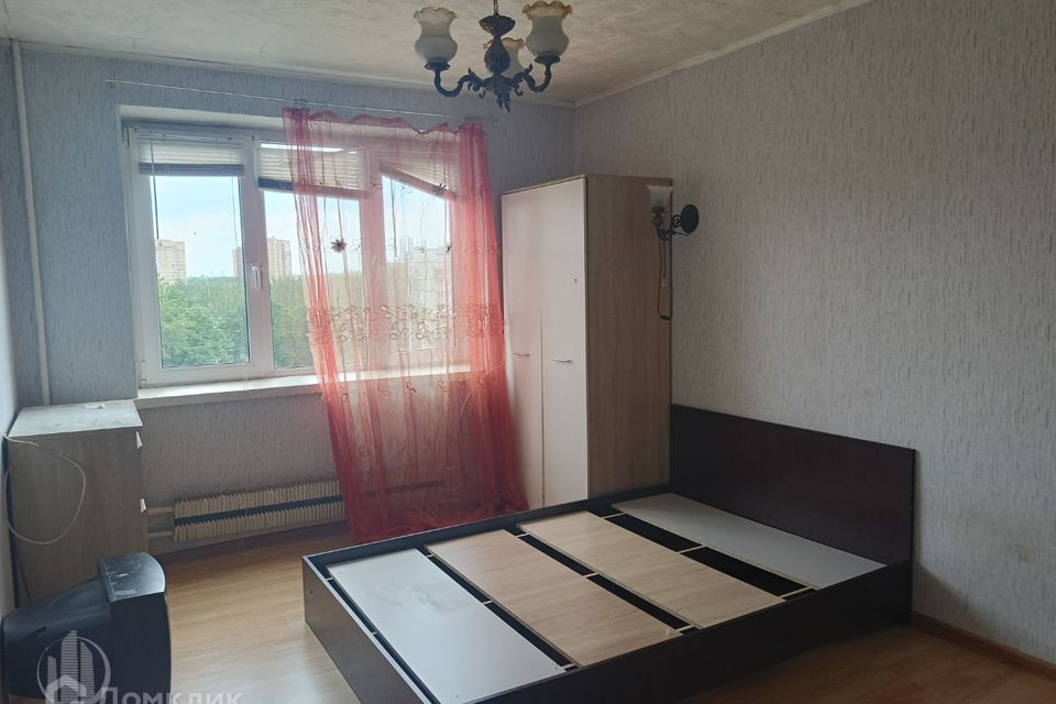 Сдаётся 4-комнатная квартира, 70 м²