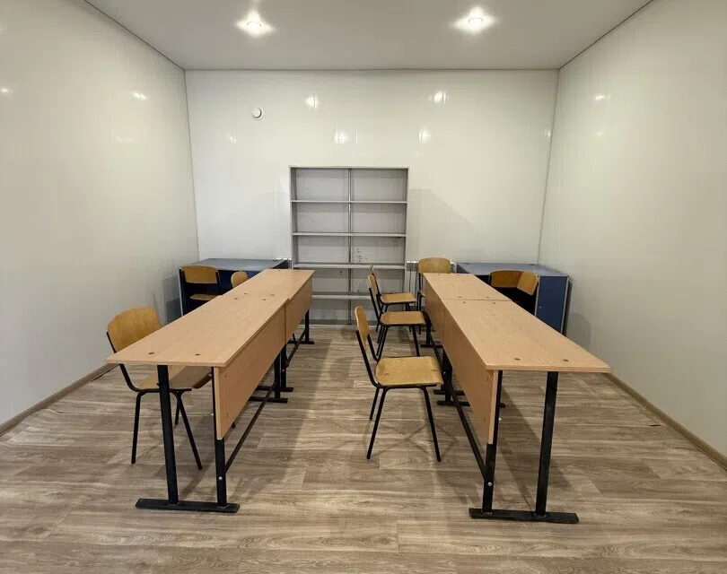 Сдаётся офис, 40 м²