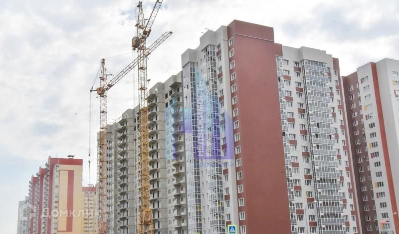 Продаётся 3-комнатная квартира, 78.5 м²