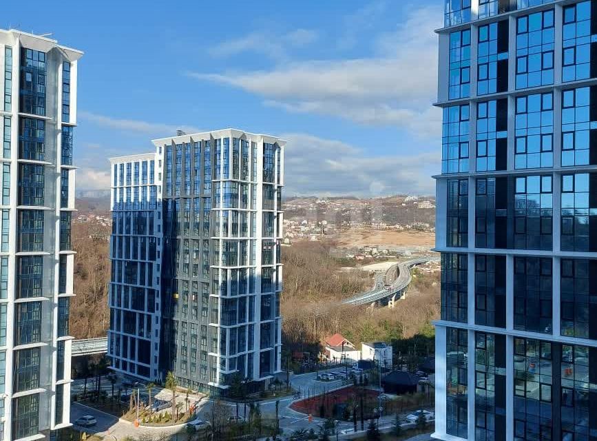 Продаётся студия, 19 м²