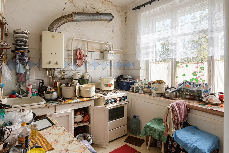 Продаётся 3-комнатная квартира, 79 м²